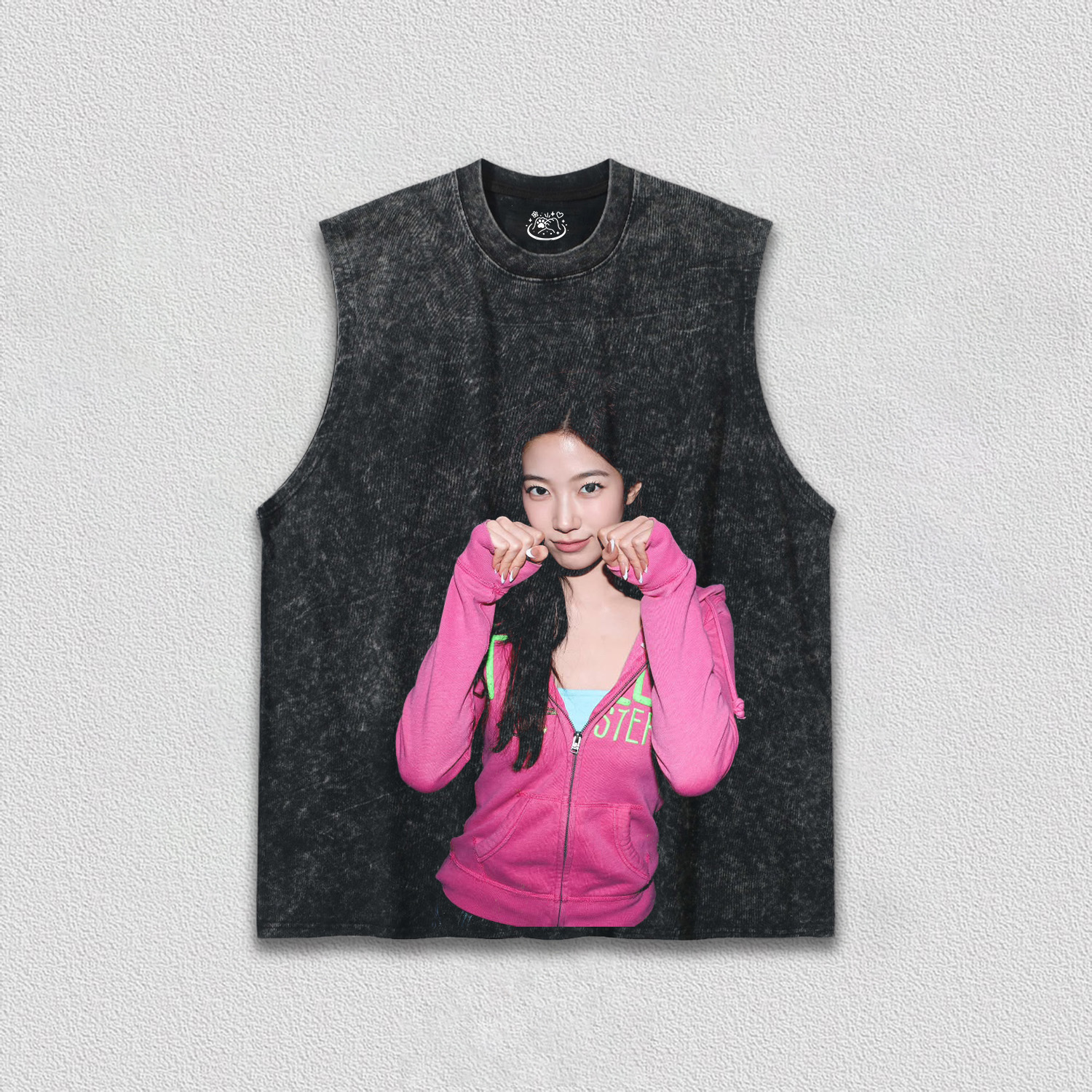 Kazuha Tee