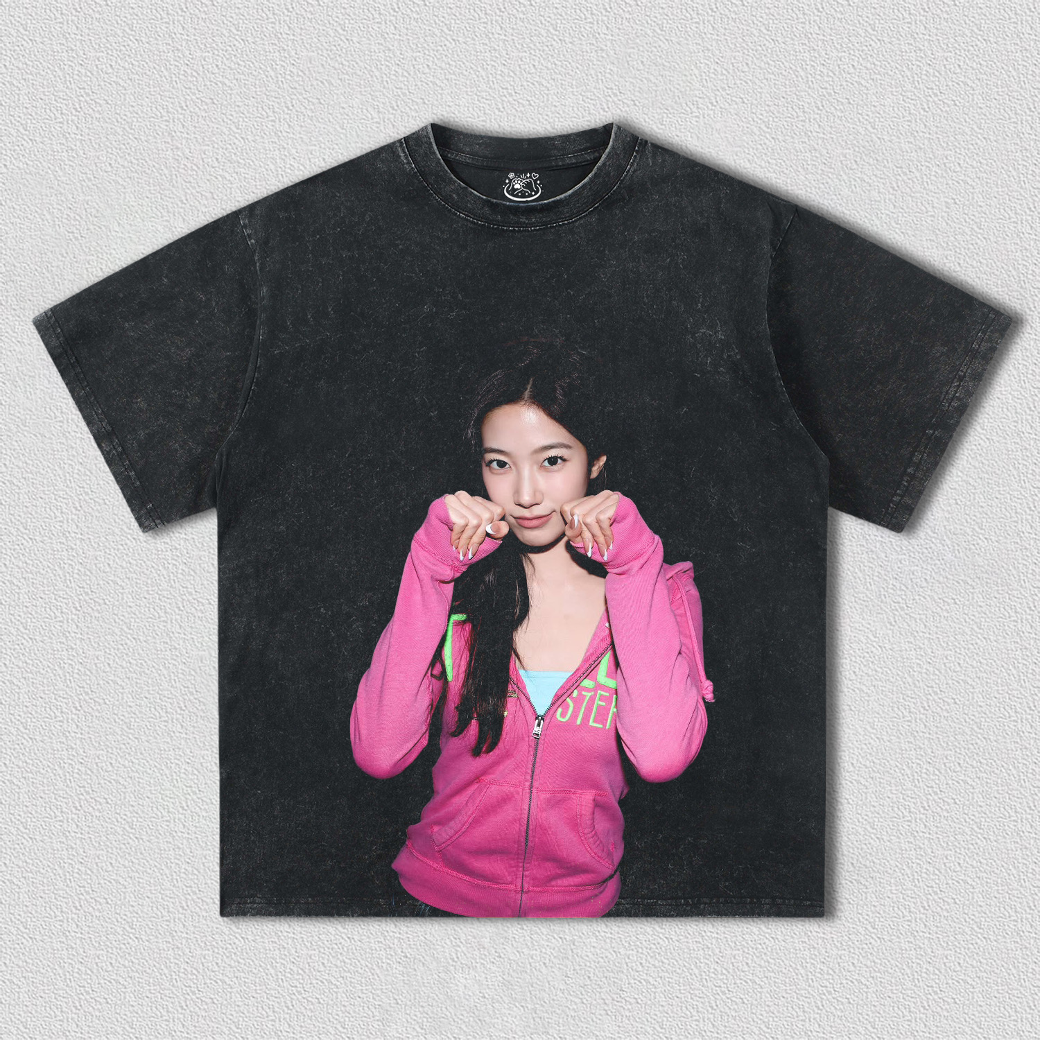Kazuha Tee