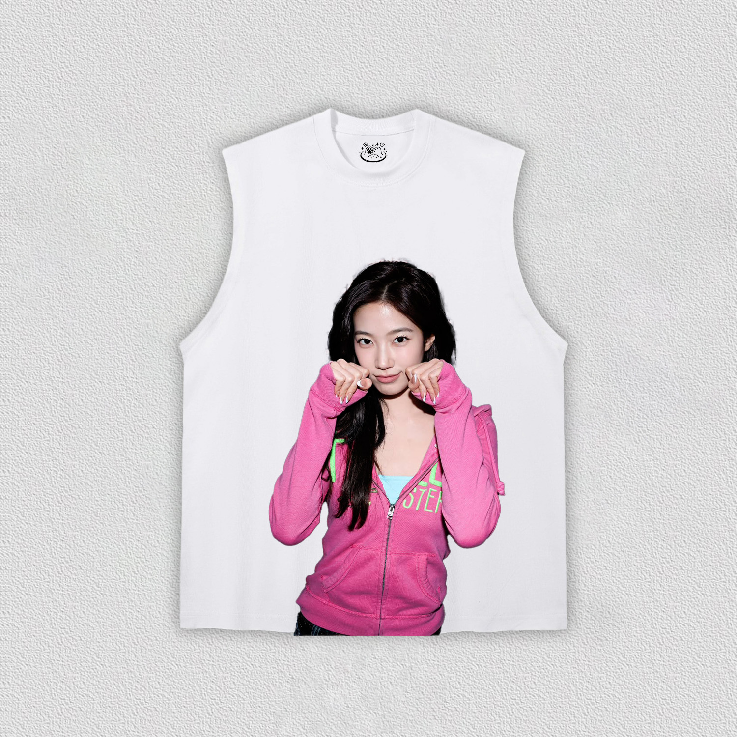 Kazuha Tee
