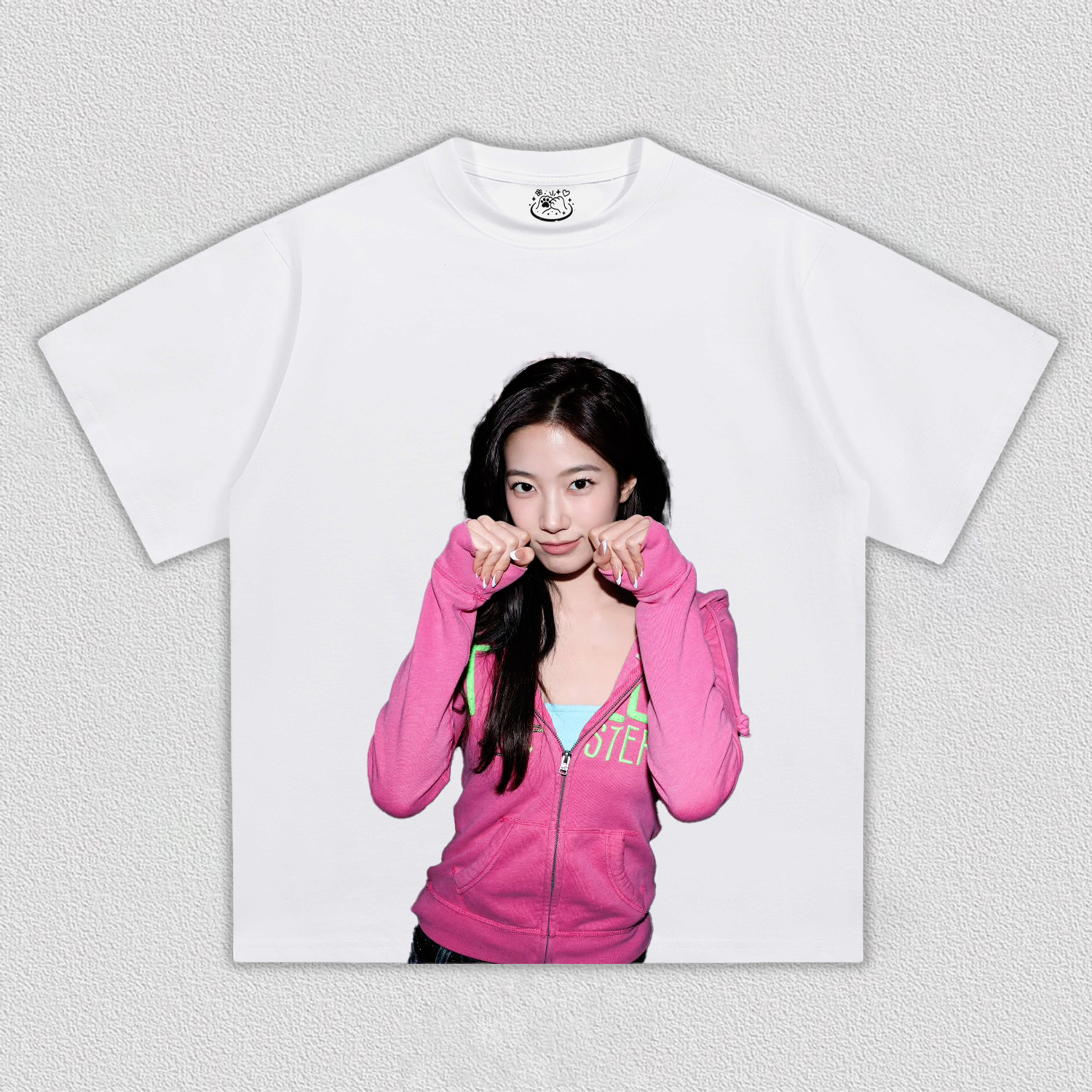 Kazuha Tee