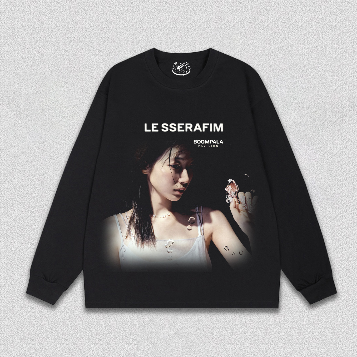 Kazuha Tee