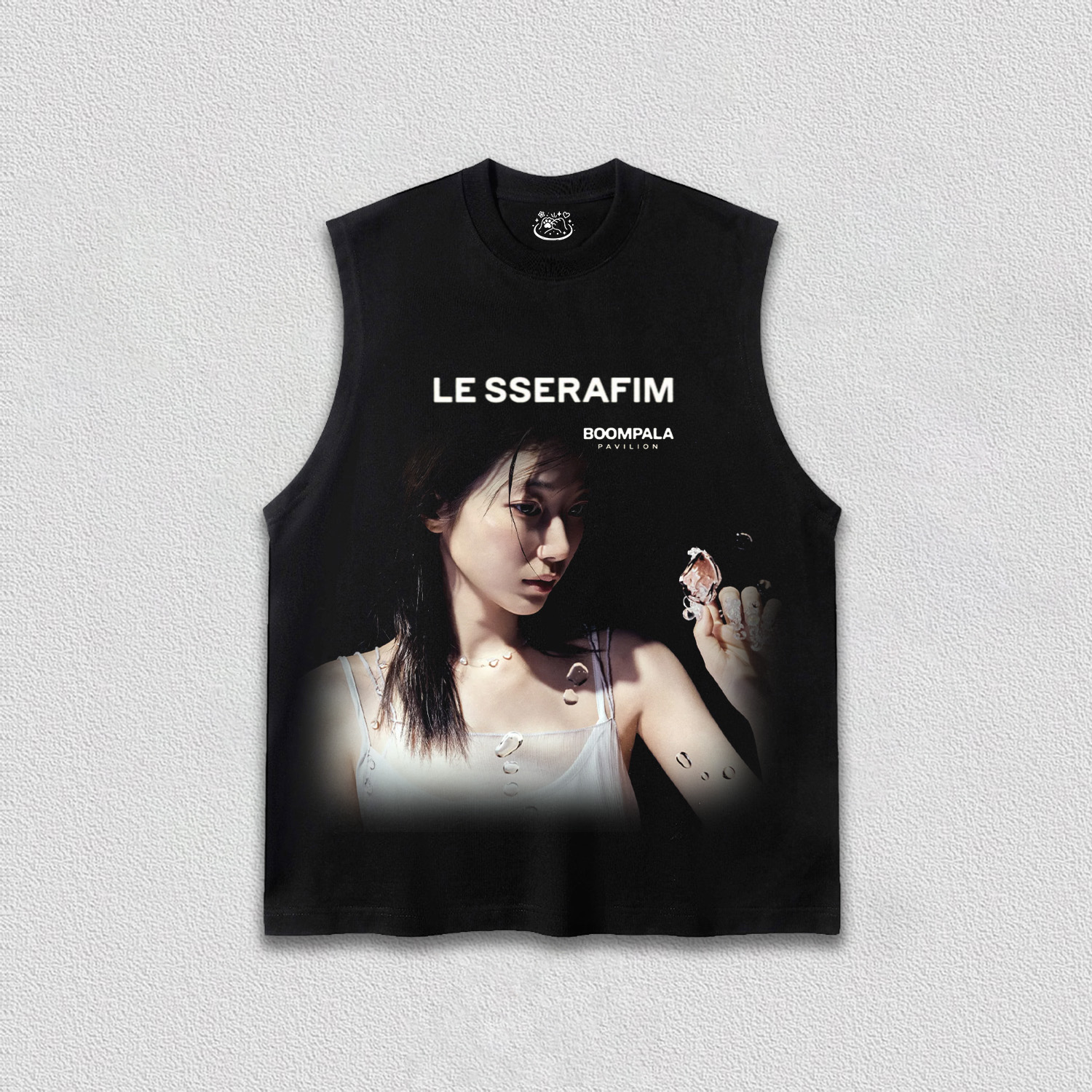 Kazuha Tee