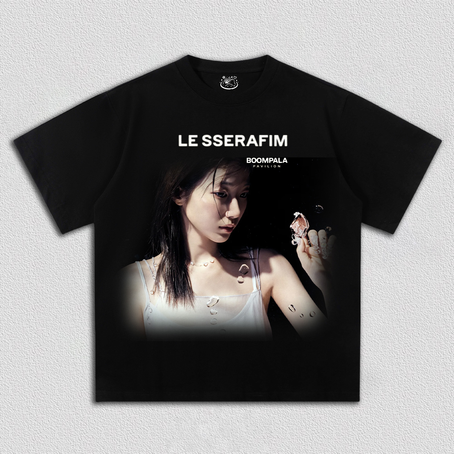 Kazuha Tee