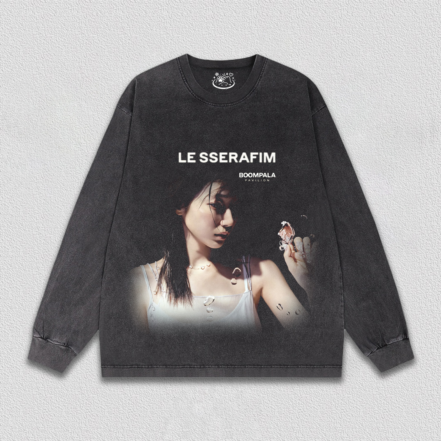 Kazuha Tee