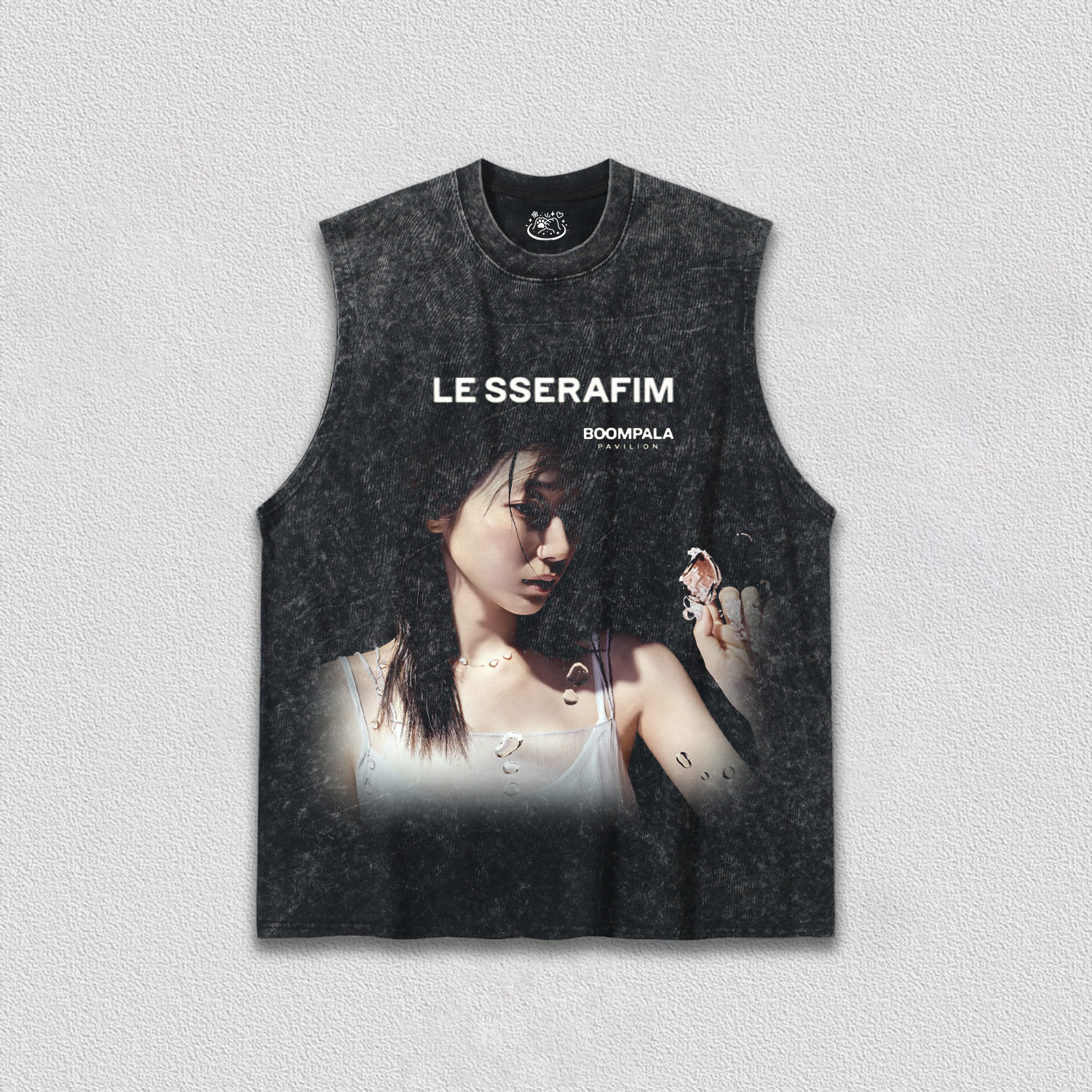 Kazuha Tee