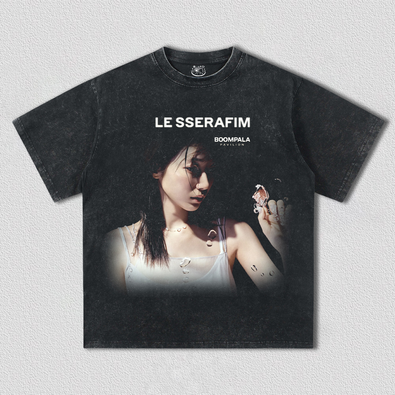 Kazuha Tee
