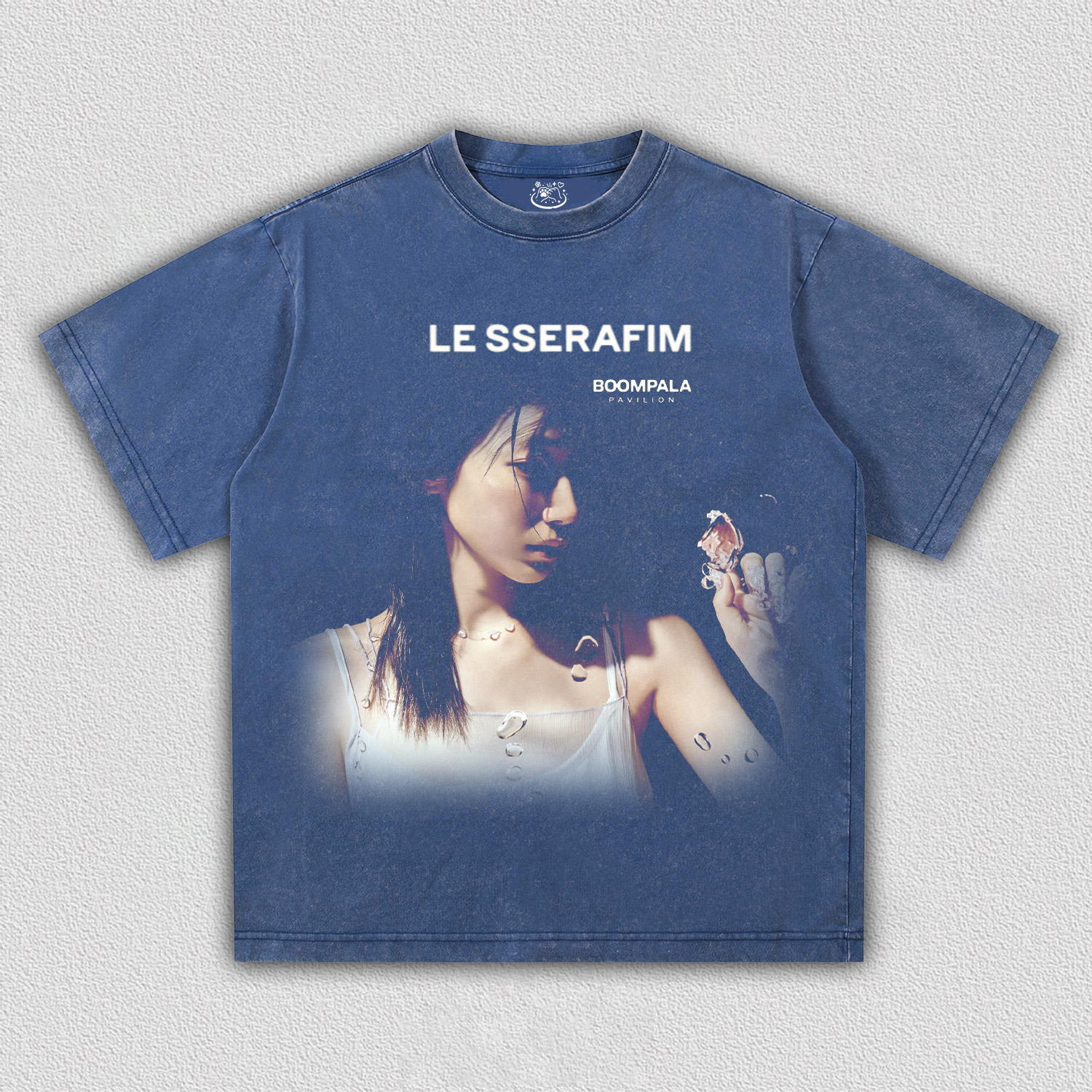 Kazuha Tee