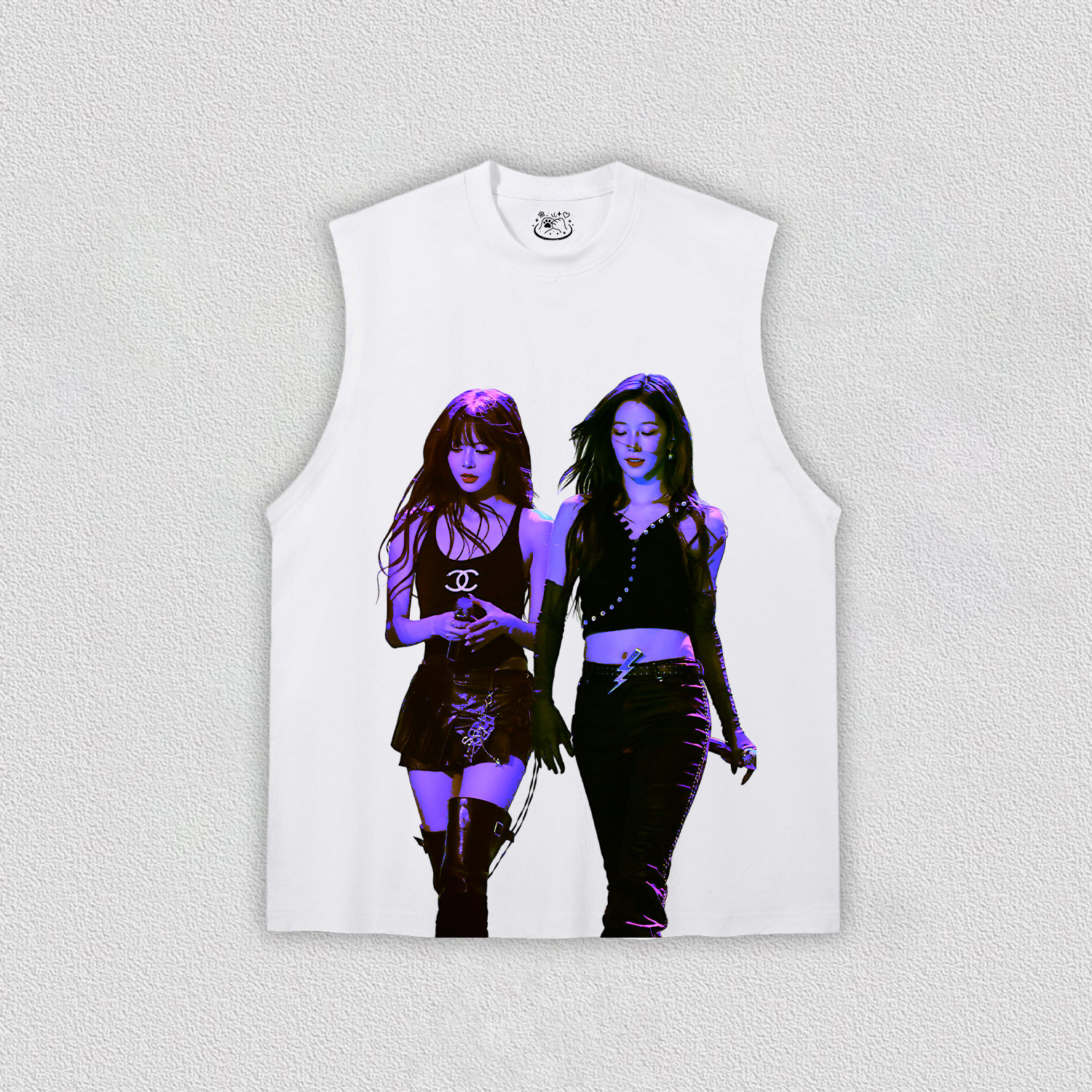 kazuha and eunchae TEE