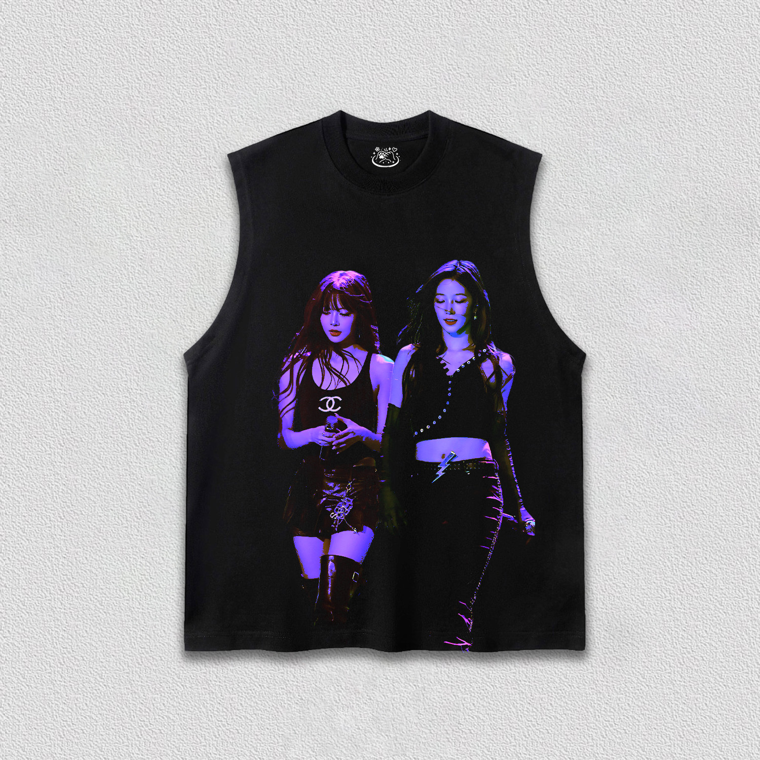 kazuha and eunchae TEE