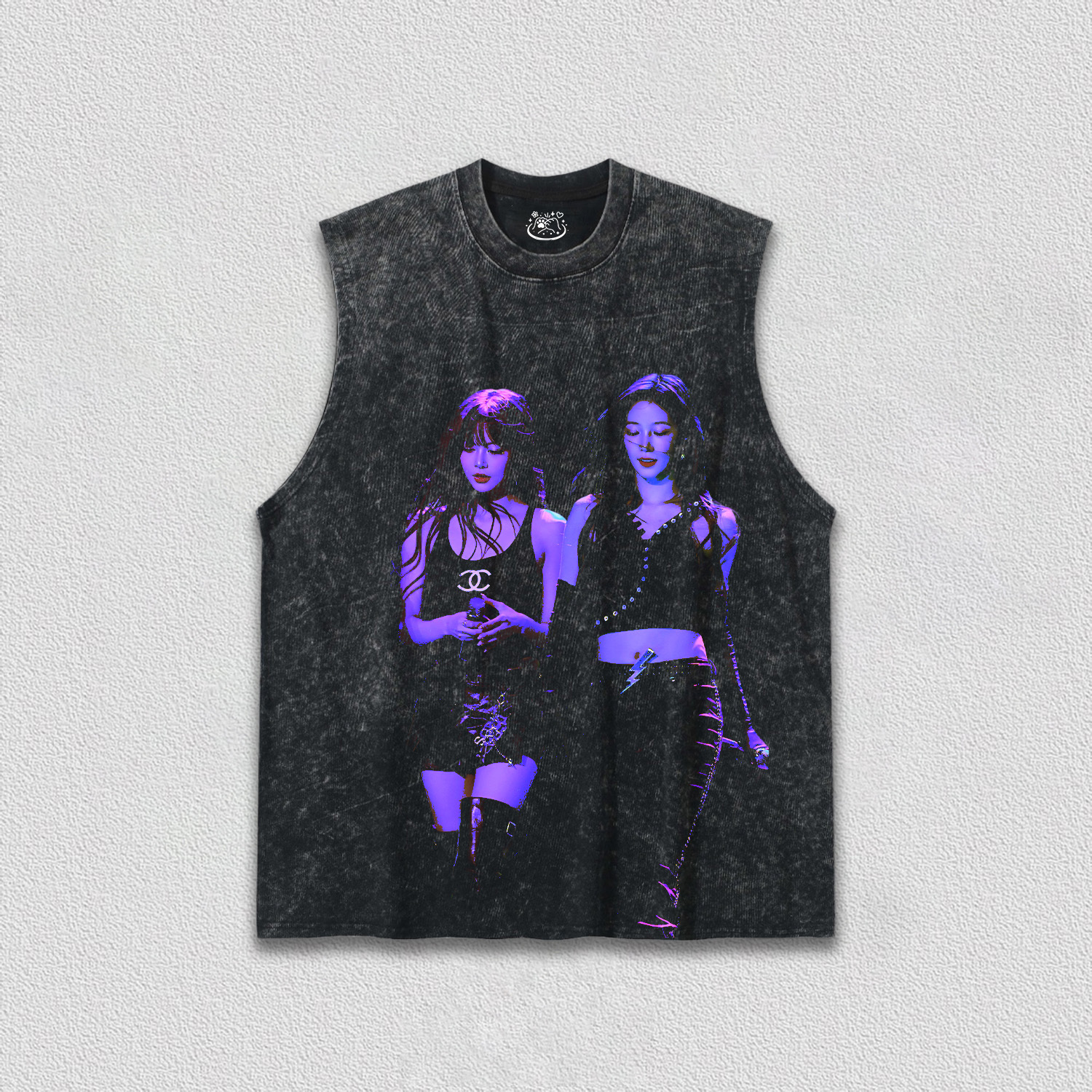 kazuha and eunchae TEE