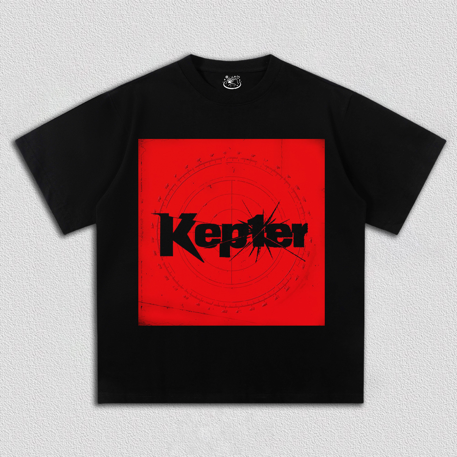 Kep1er Tee