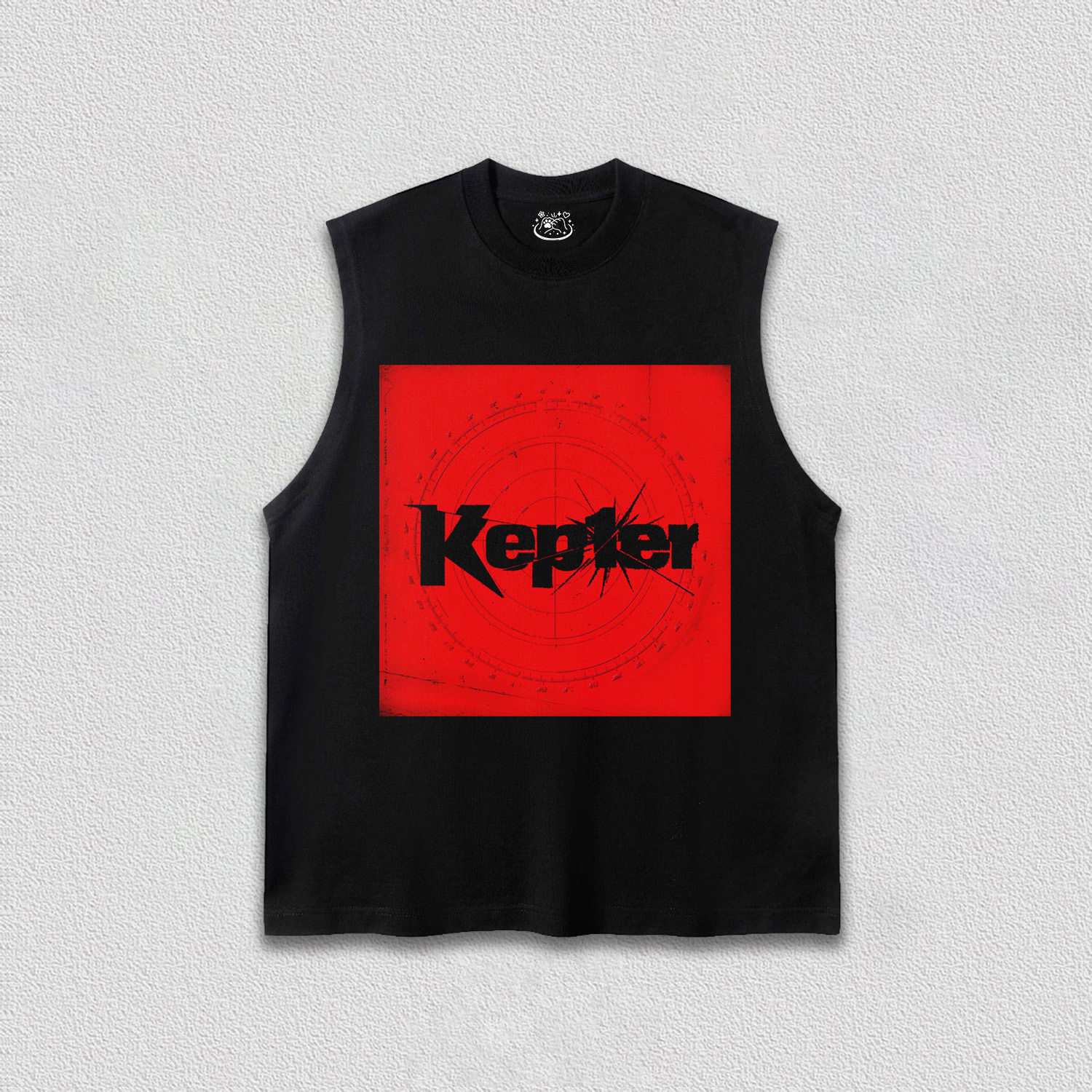 Kep1er Tee