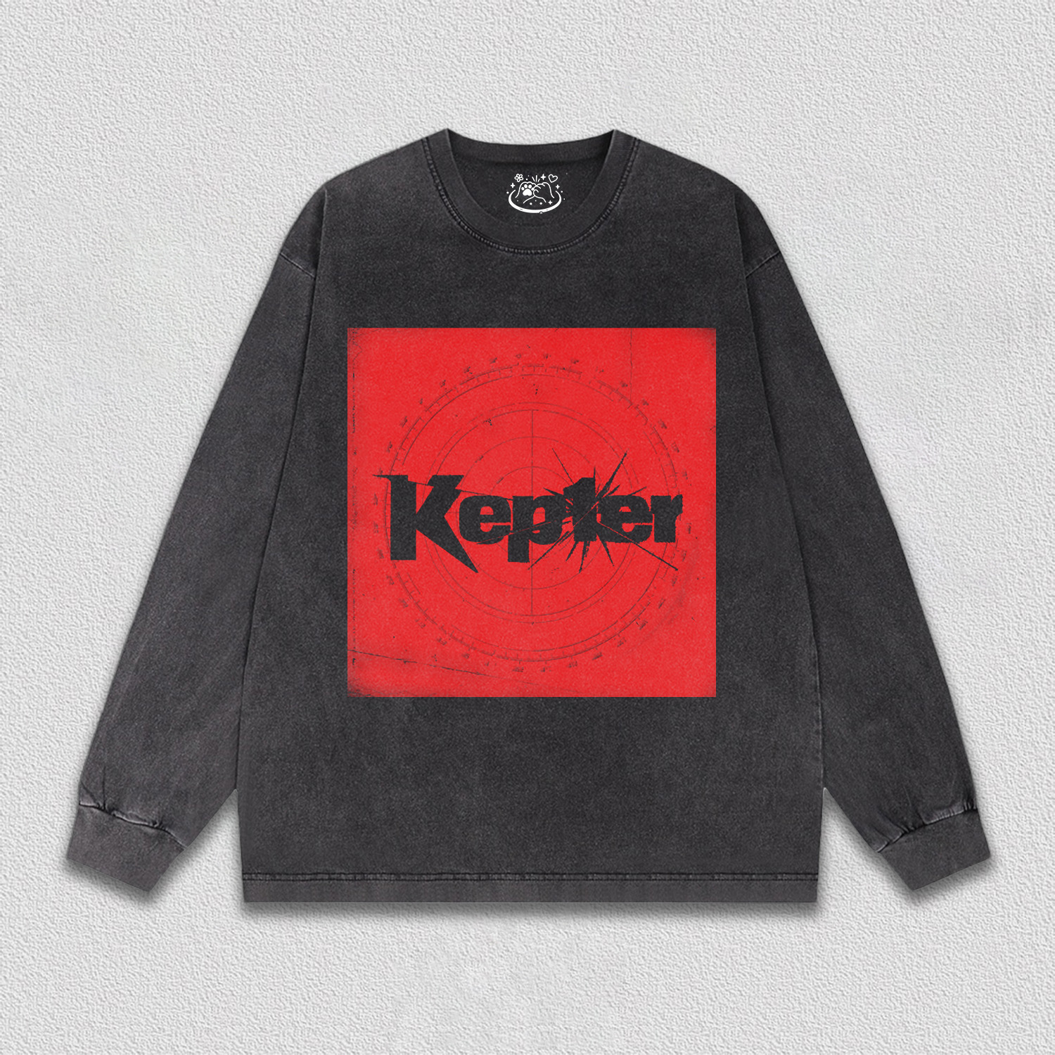 Kep1er Tee