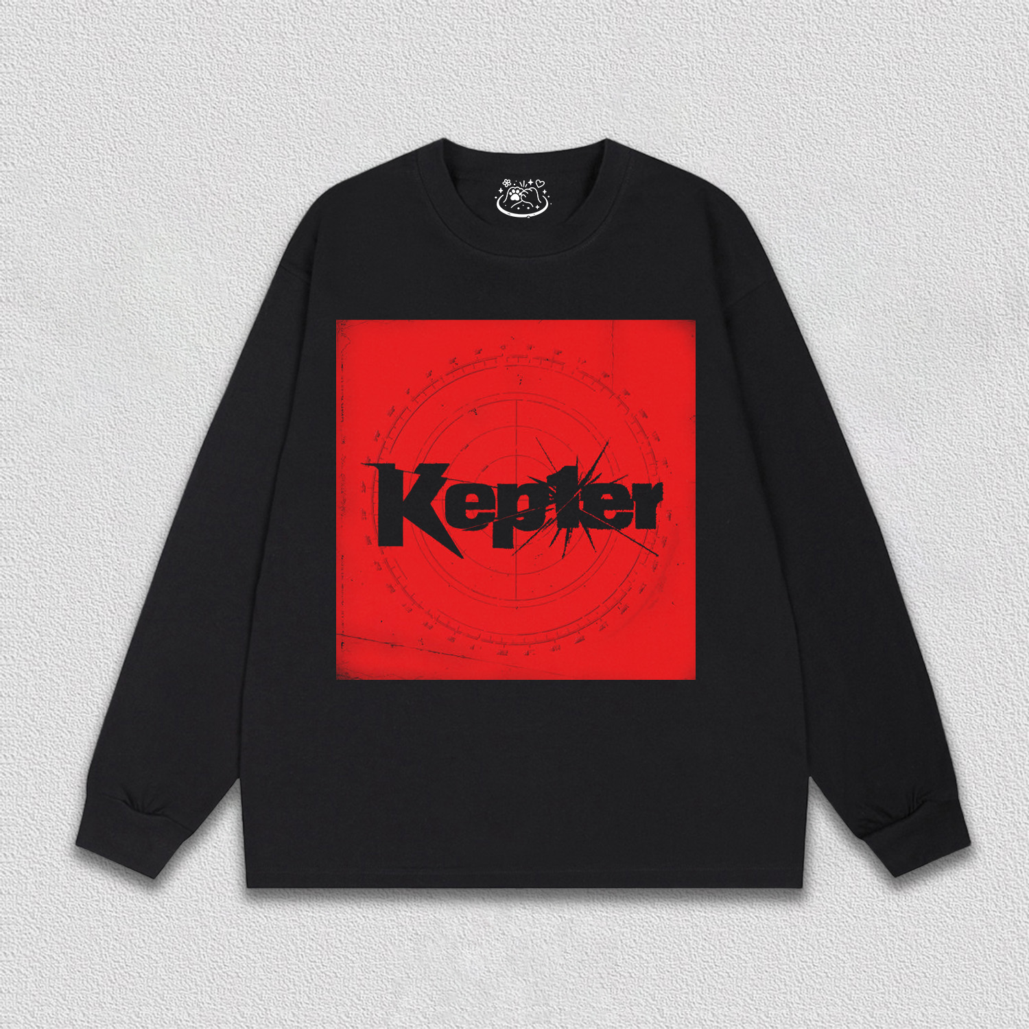 Kep1er Tee
