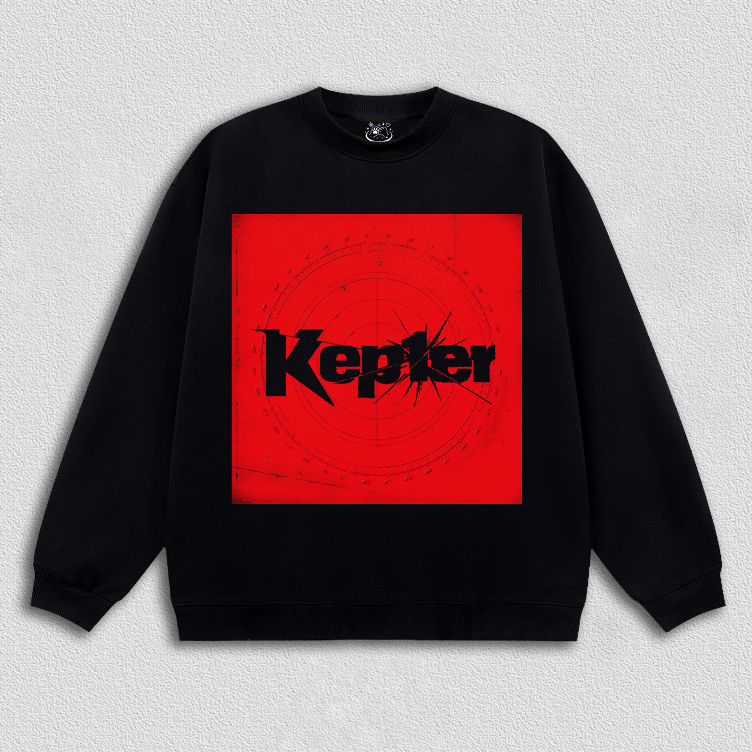Kep1er Tee