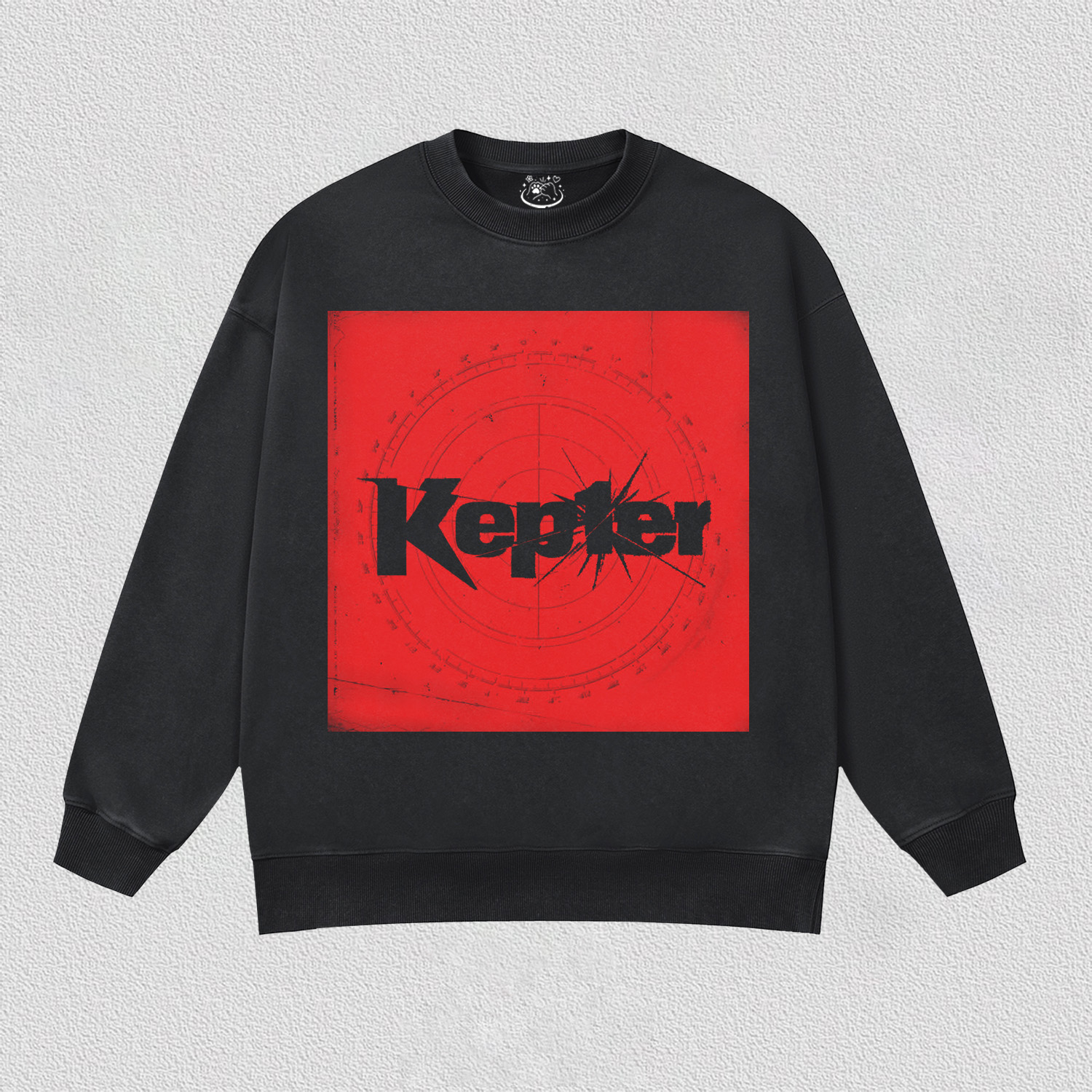 Kep1er Tee