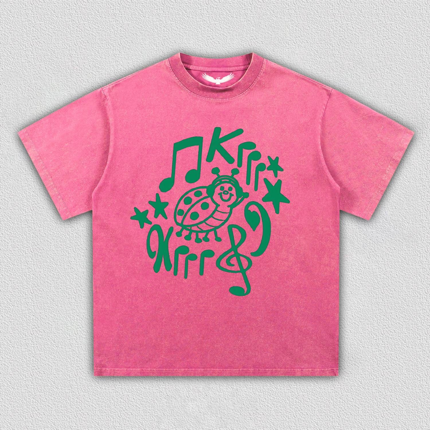 Kiiikiii 1 Tee