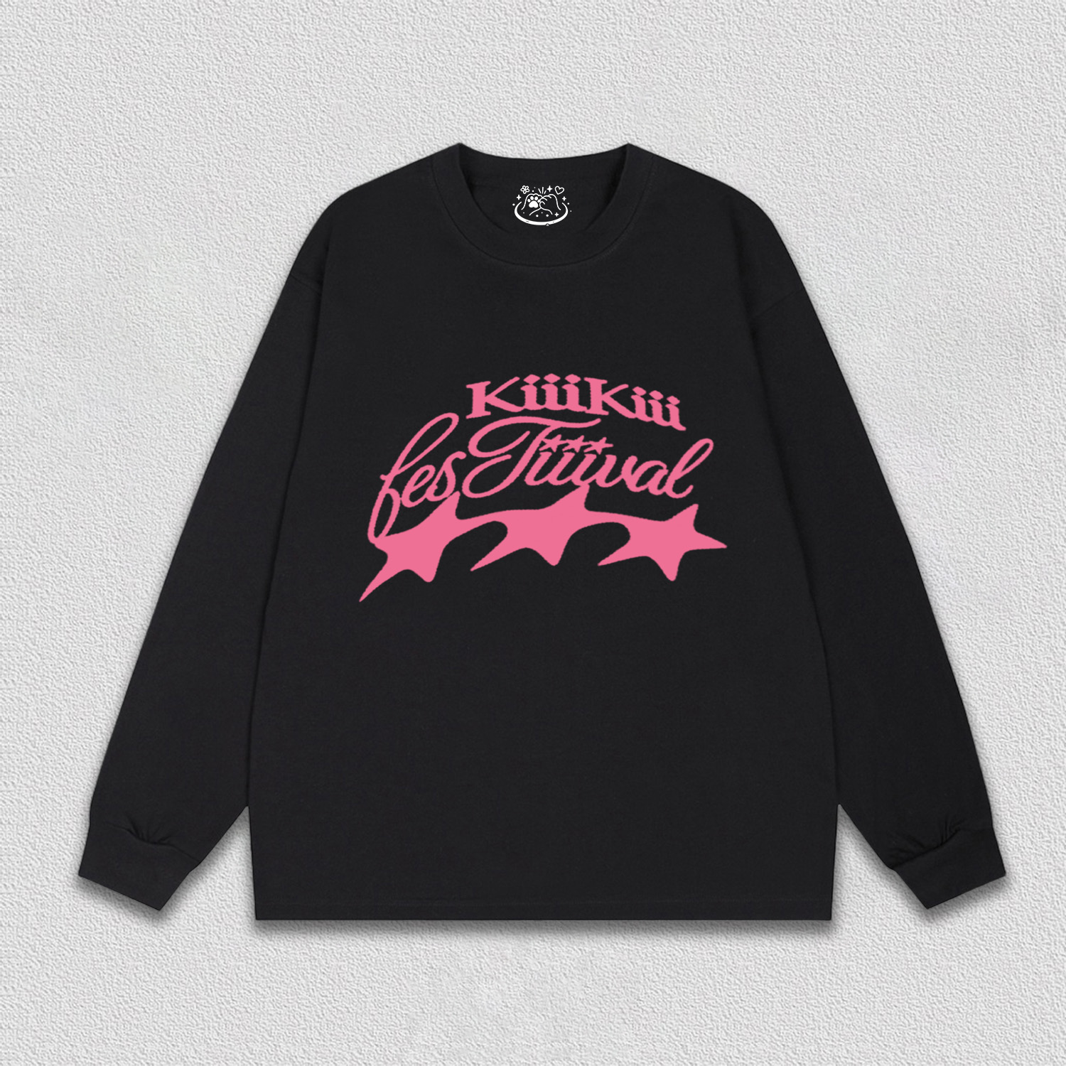 Kiiikiii Tee
