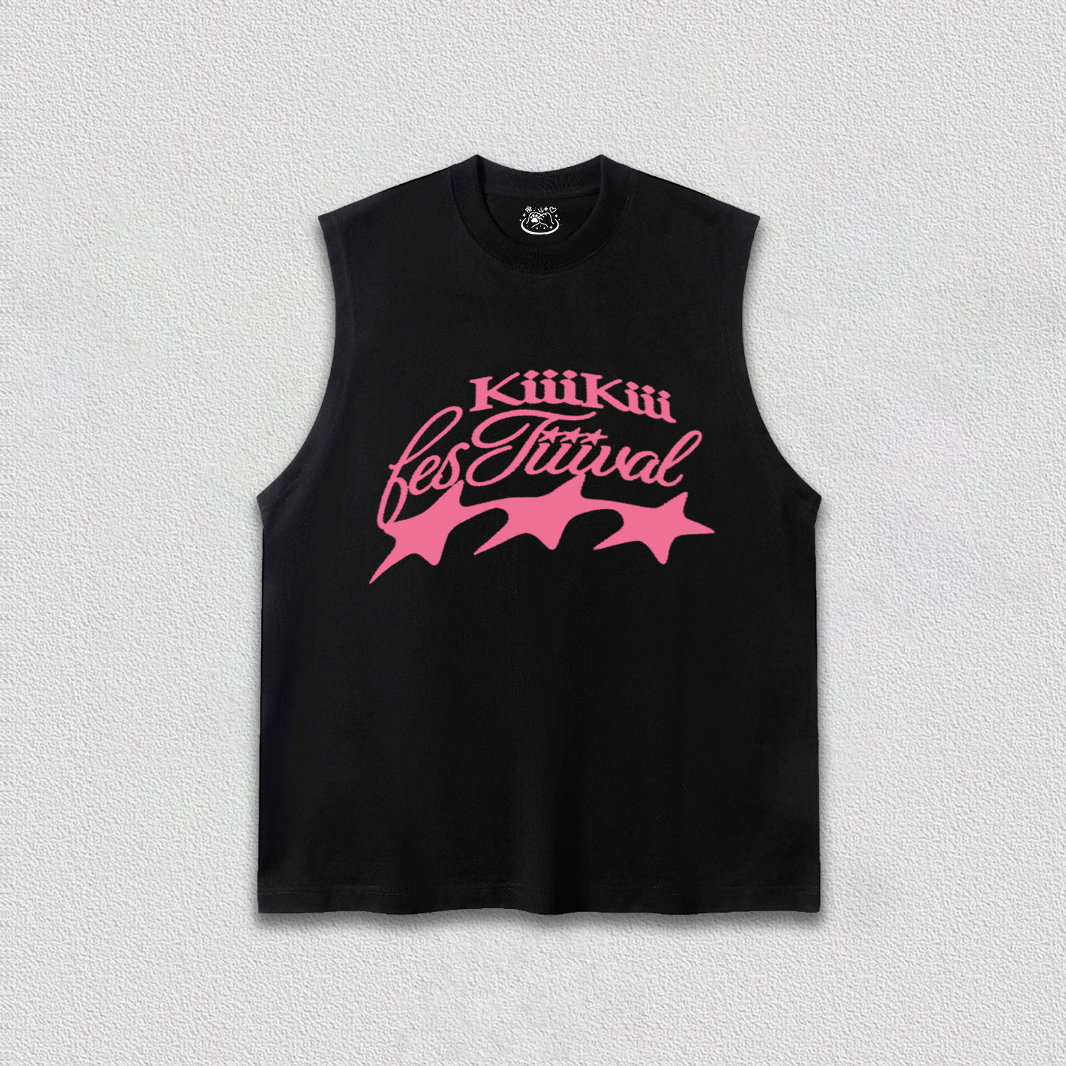 Kiiikiii Tee