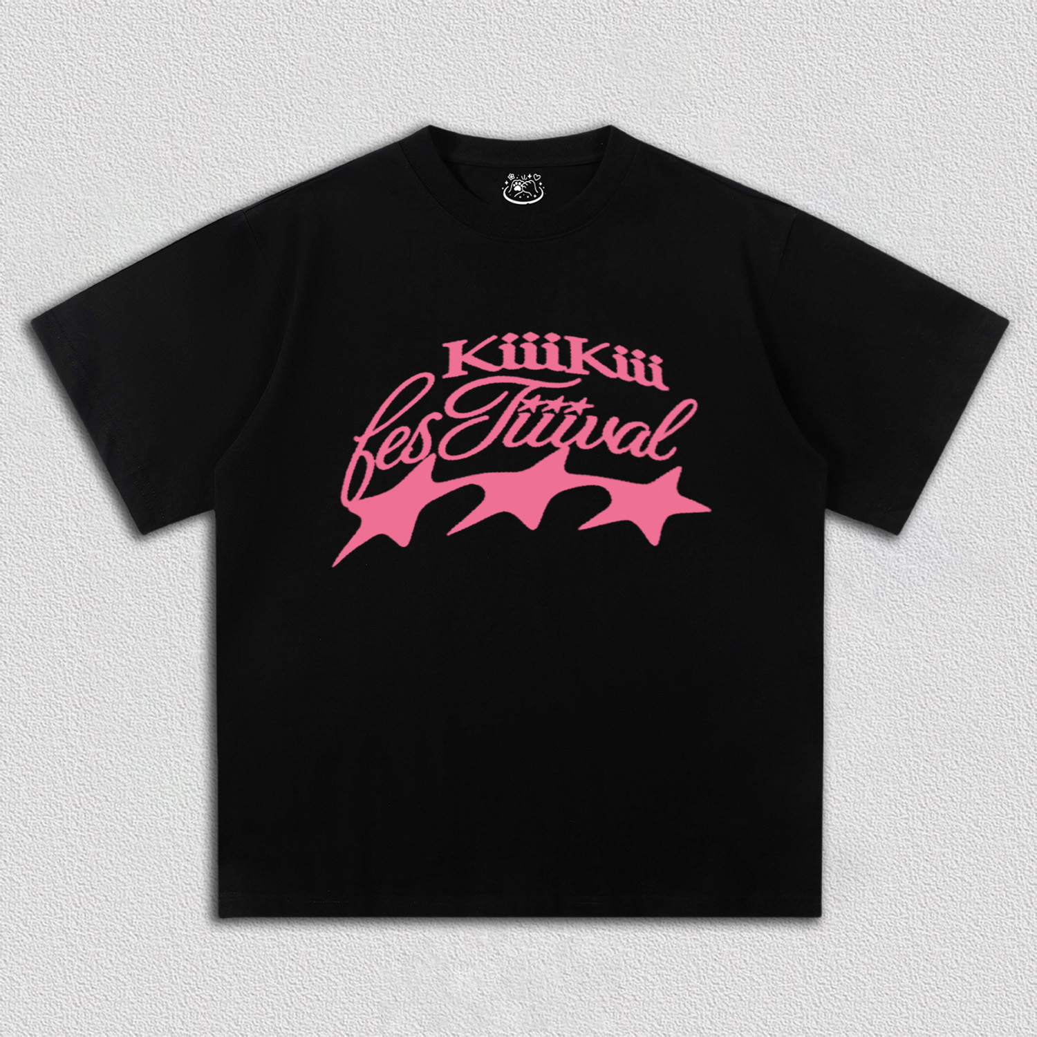 Kiiikiii Tee