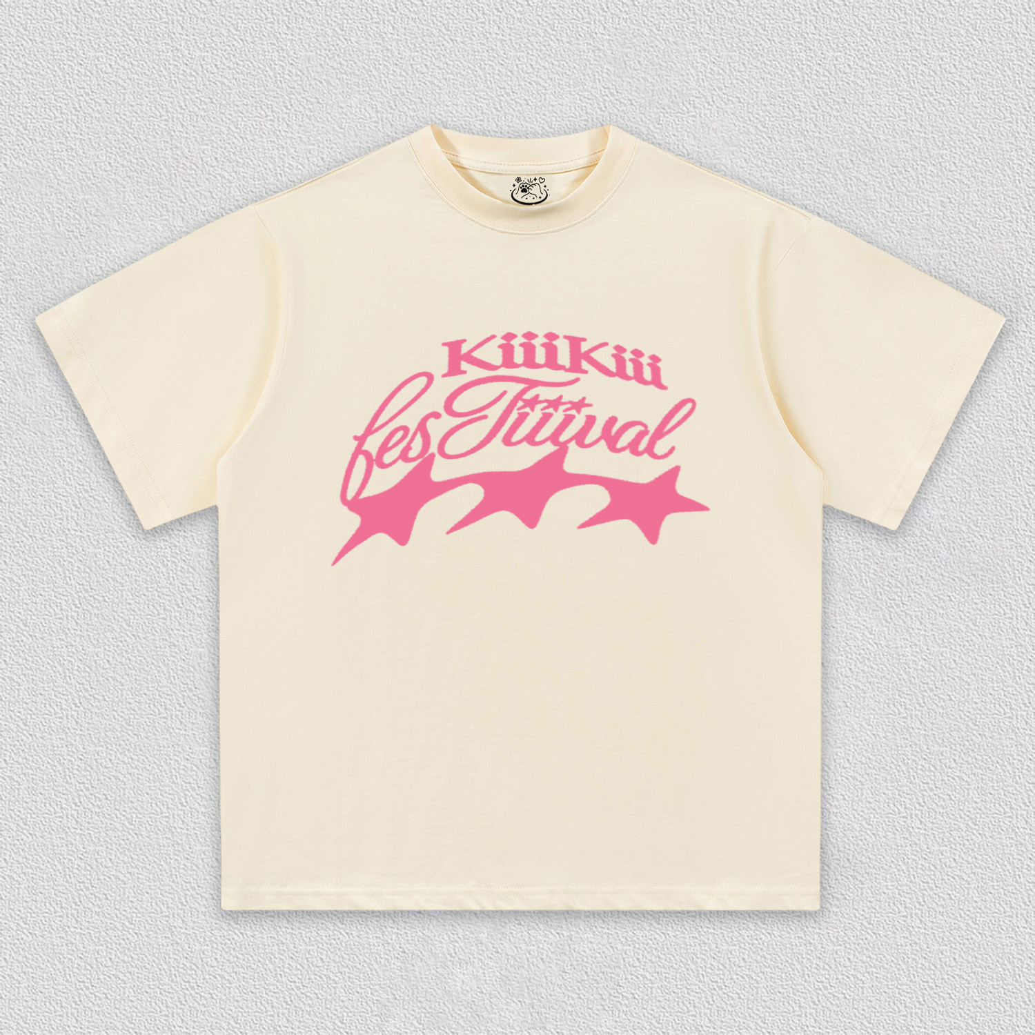 Kiiikiii Tee