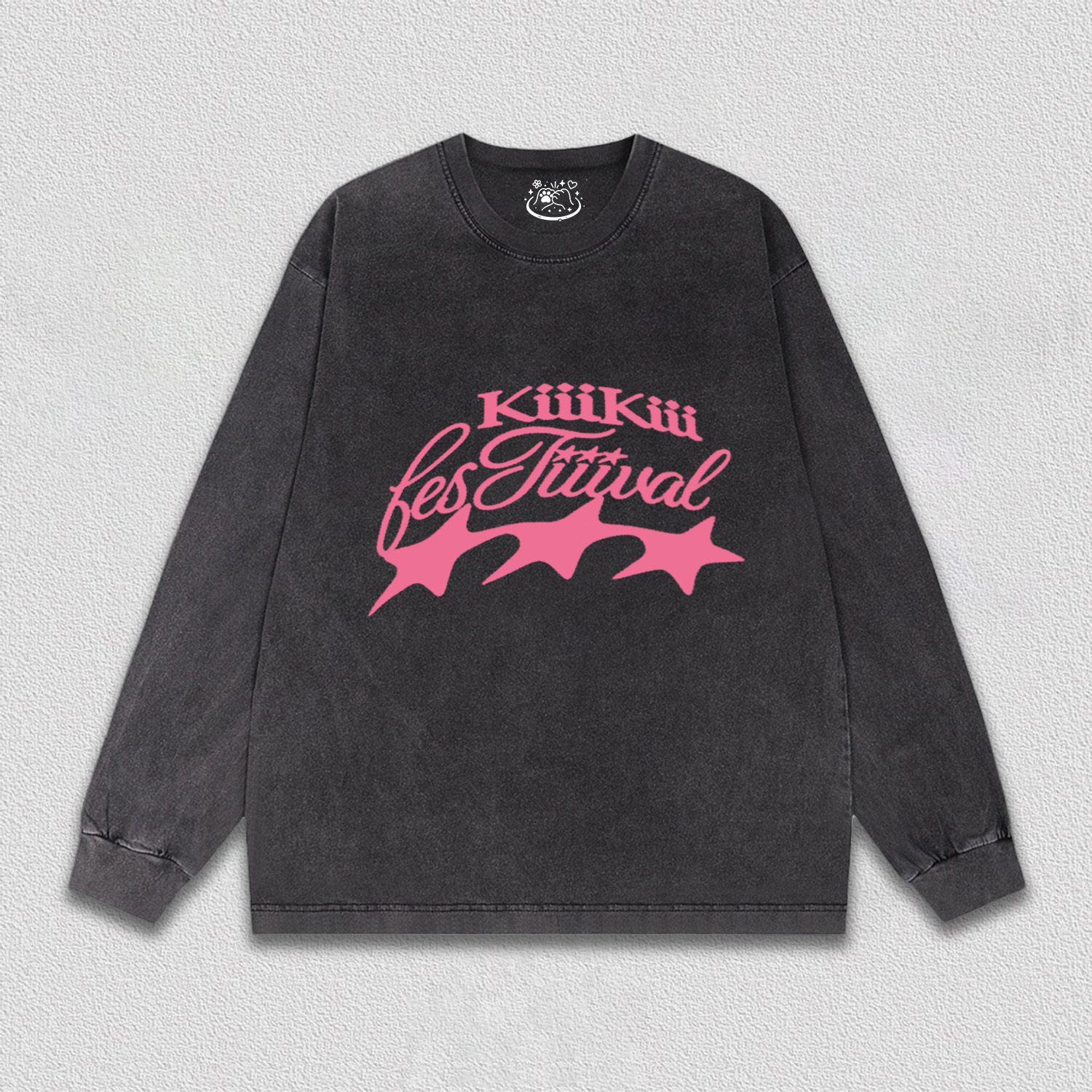 Kiiikiii Tee