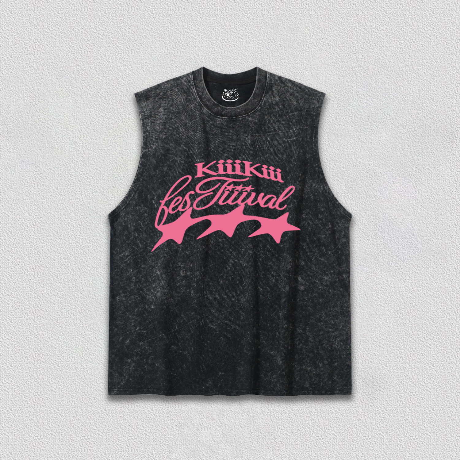 Kiiikiii Tee