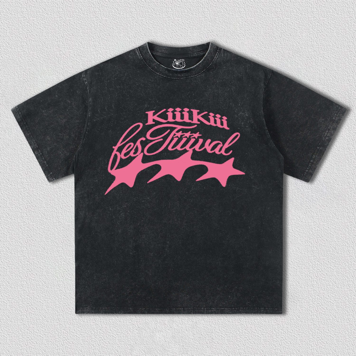 Kiiikiii Tee