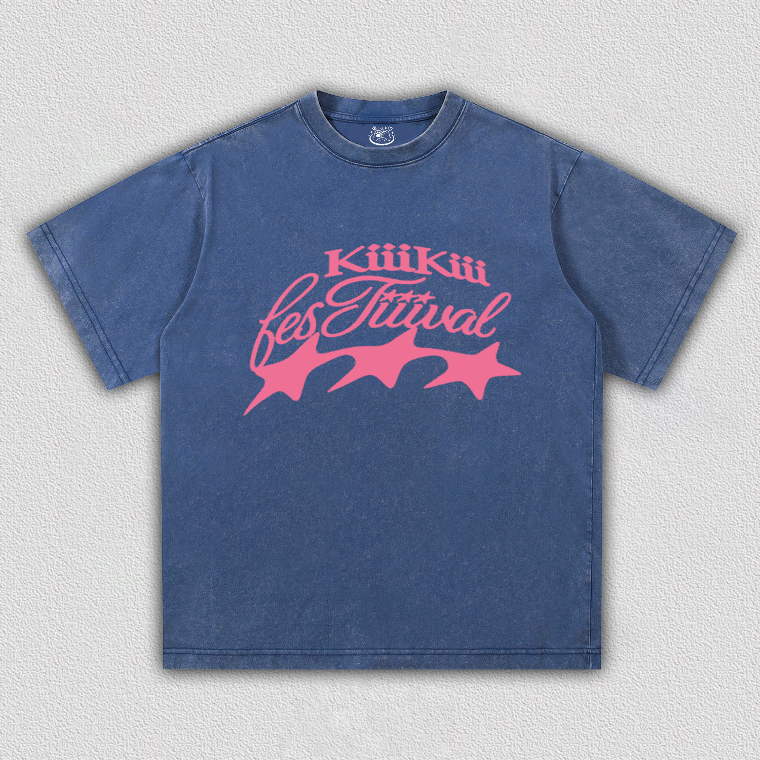 Kiiikiii Tee