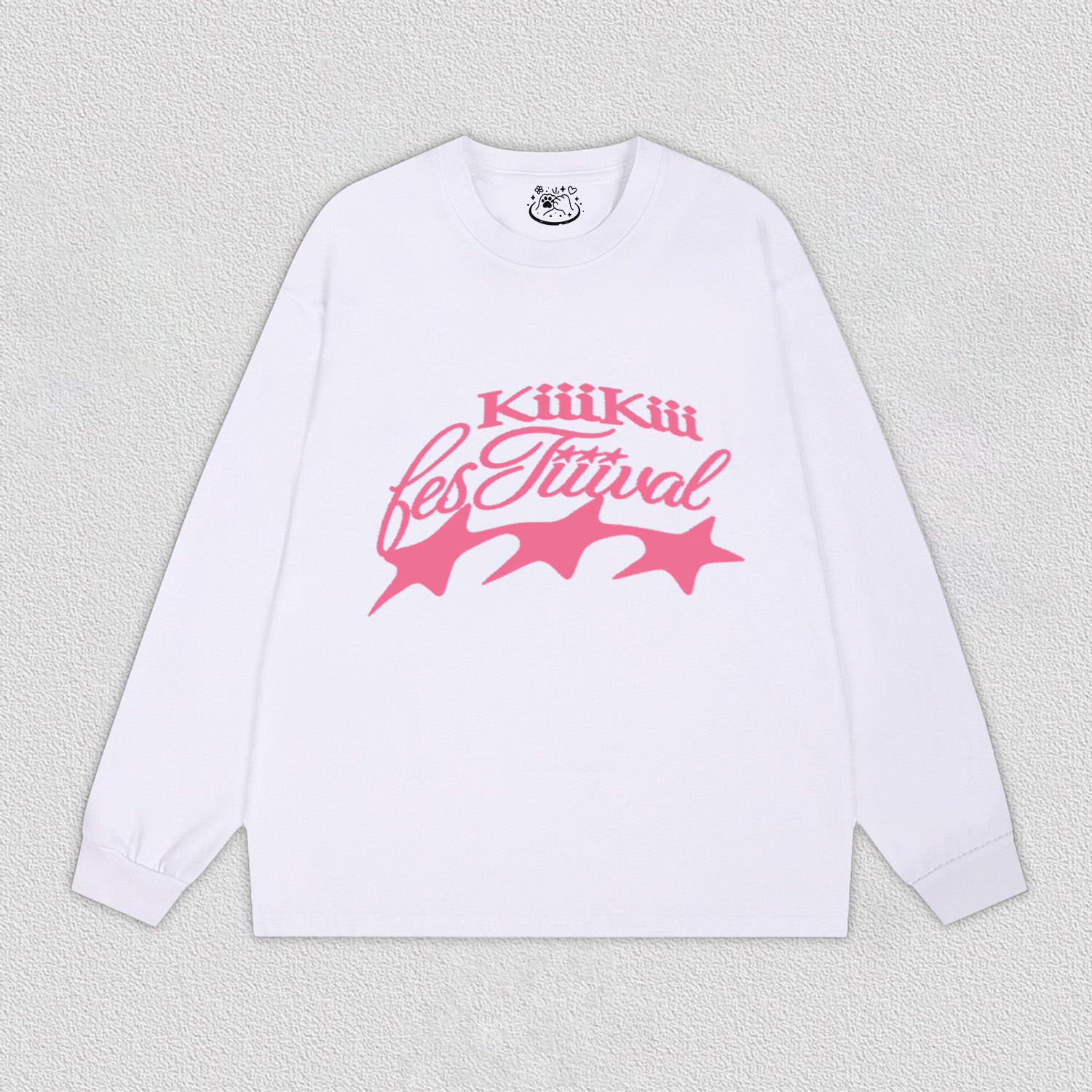 Kiiikiii Tee