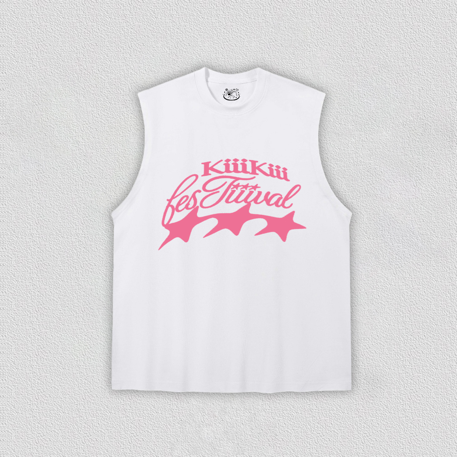 Kiiikiii Tee
