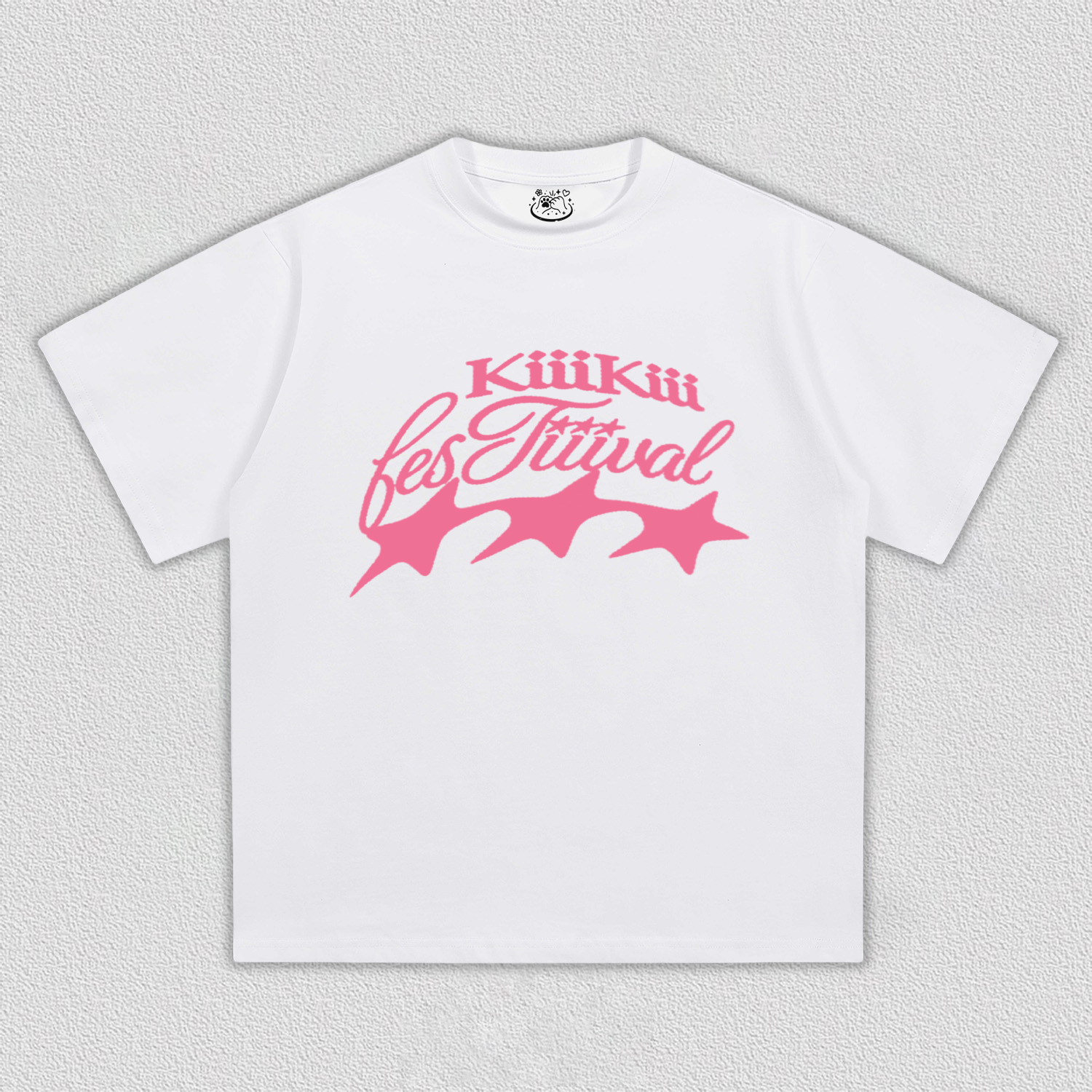 Kiiikiii Tee