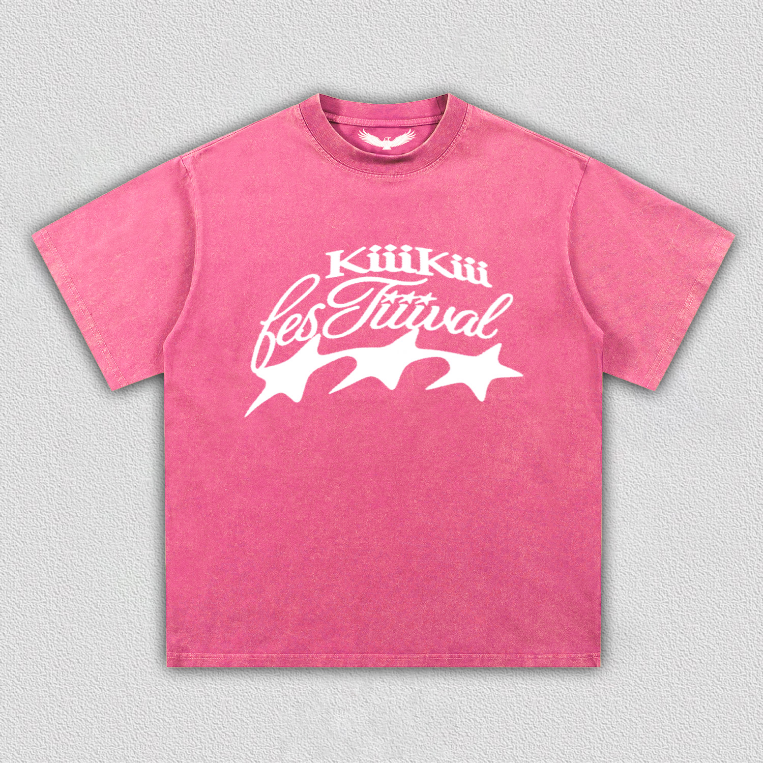 Kiiikiii Tee