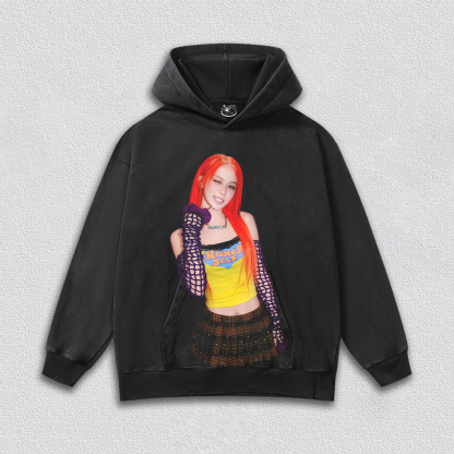 le sserafim  Chaewon