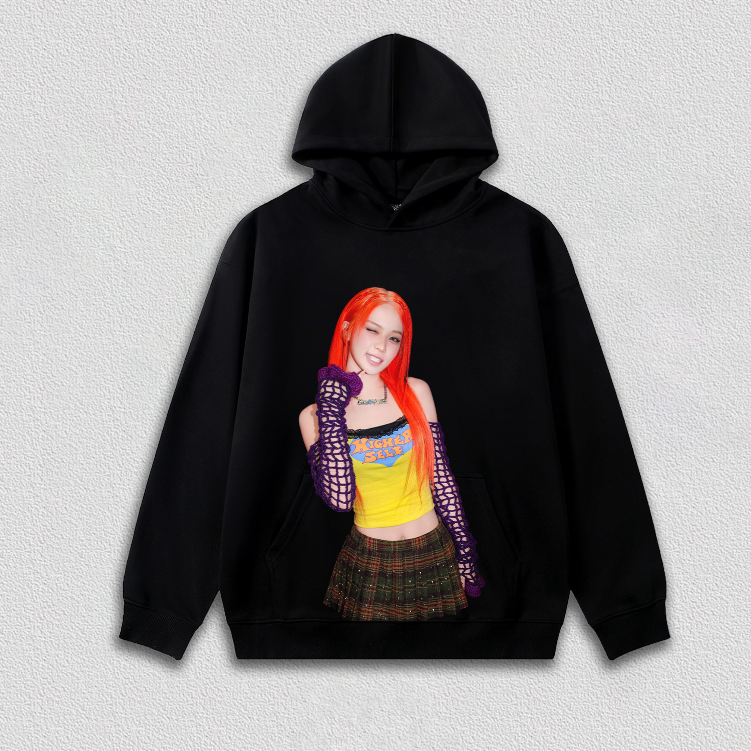 le sserafim  Chaewon