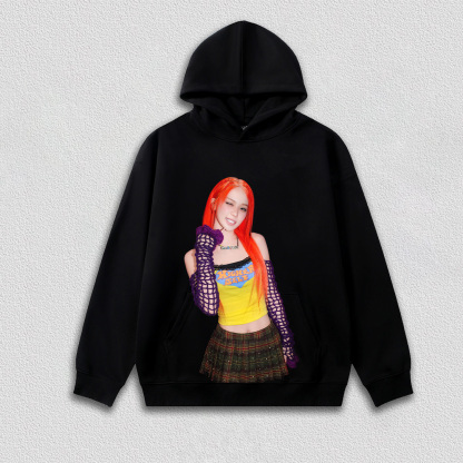 le sserafim  Chaewon