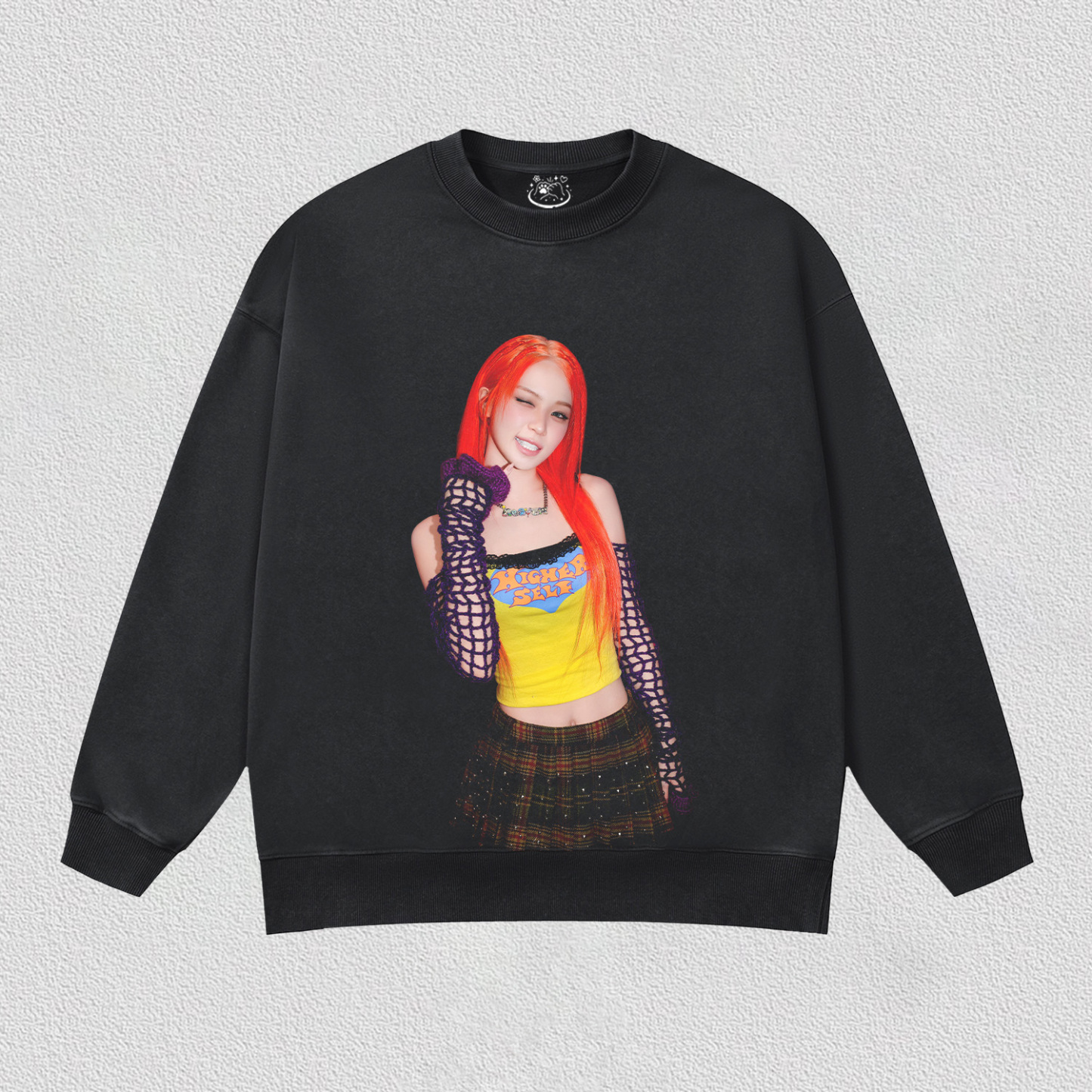 le sserafim  Chaewon