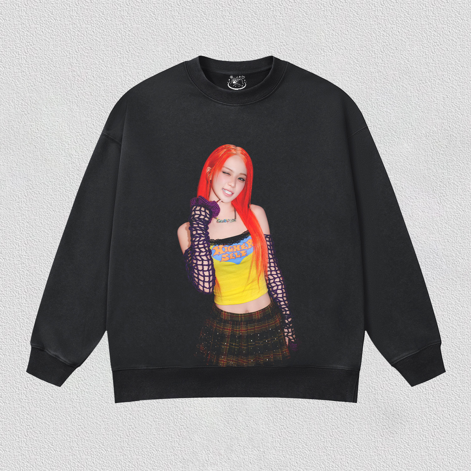 le sserafim  Chaewon