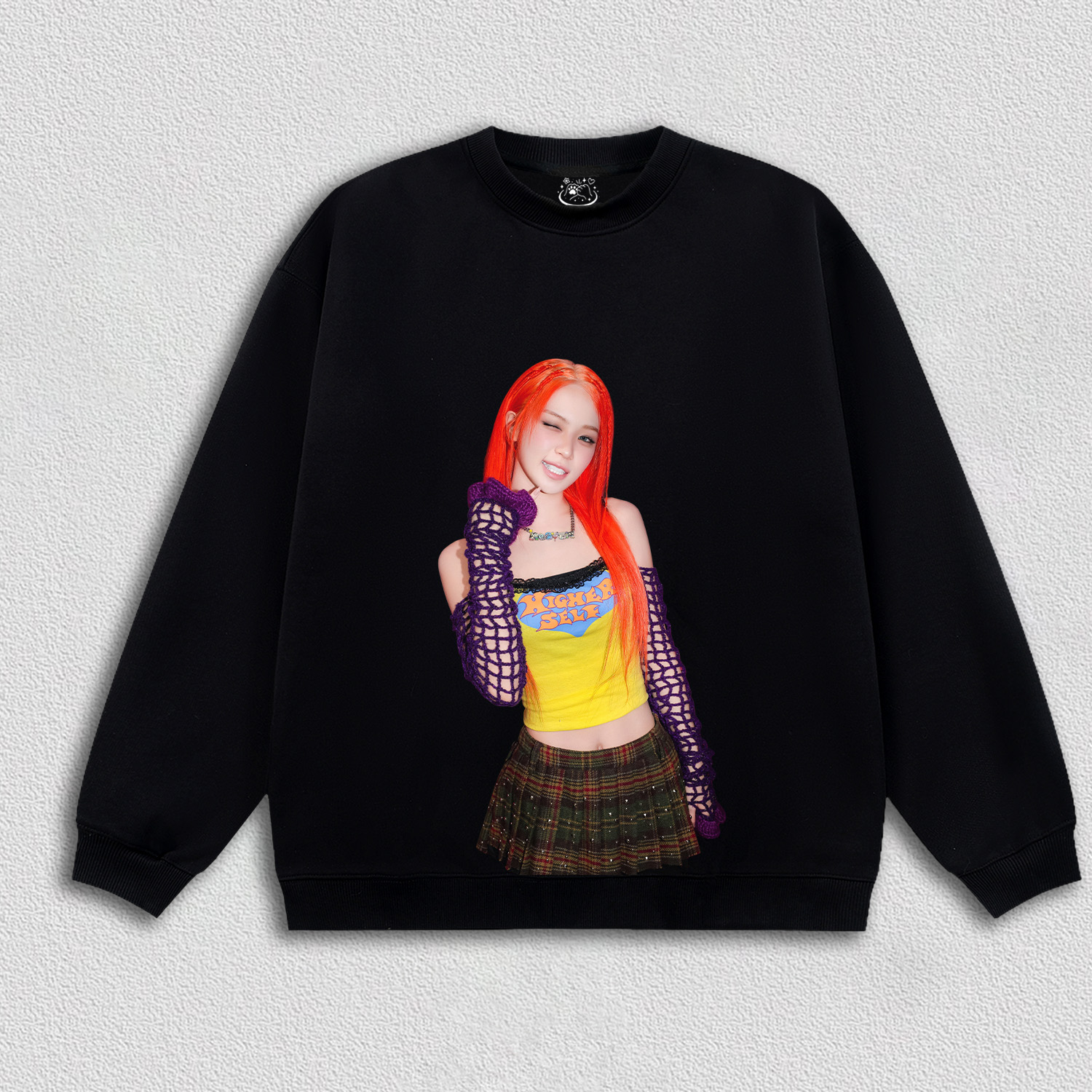 le sserafim  Chaewon