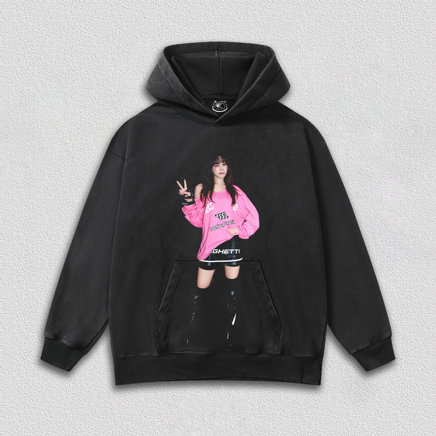 le sserafim  Chaewon