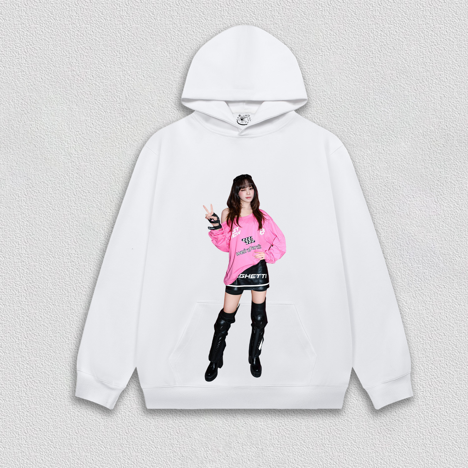 le sserafim  Chaewon