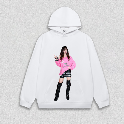 le sserafim  Chaewon