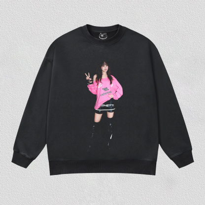 le sserafim  Chaewon