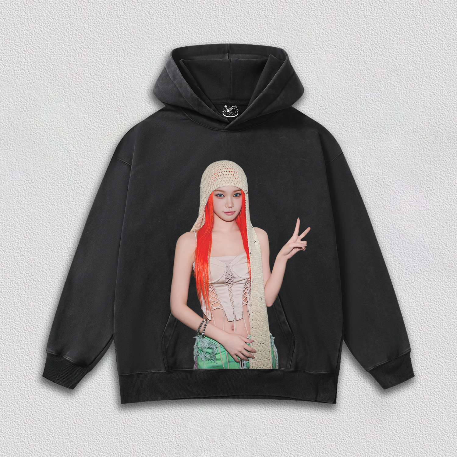 le sserafim  Chaewon