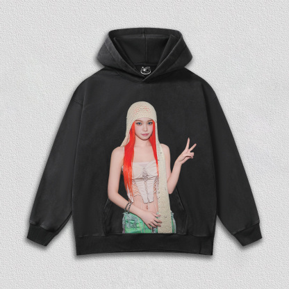 le sserafim  Chaewon