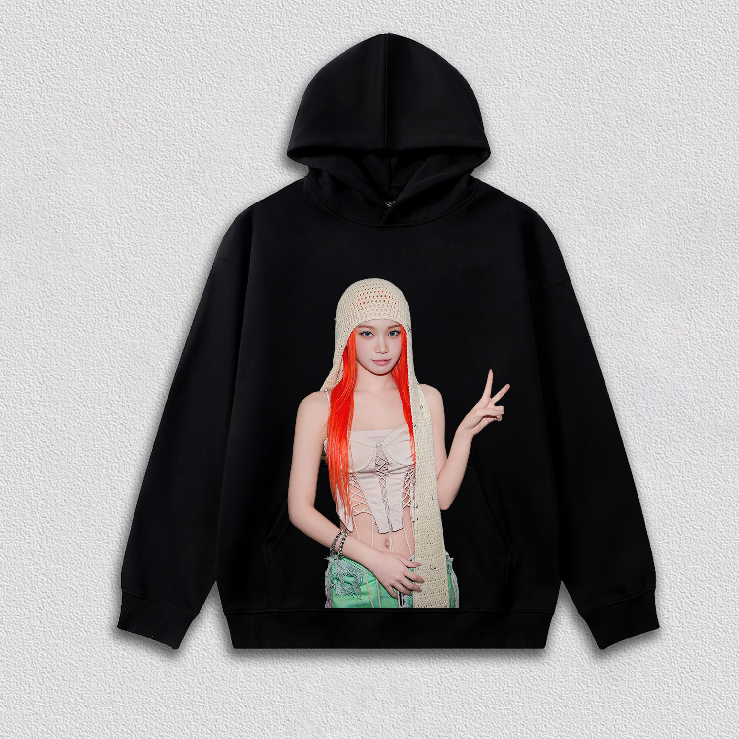 le sserafim  Chaewon