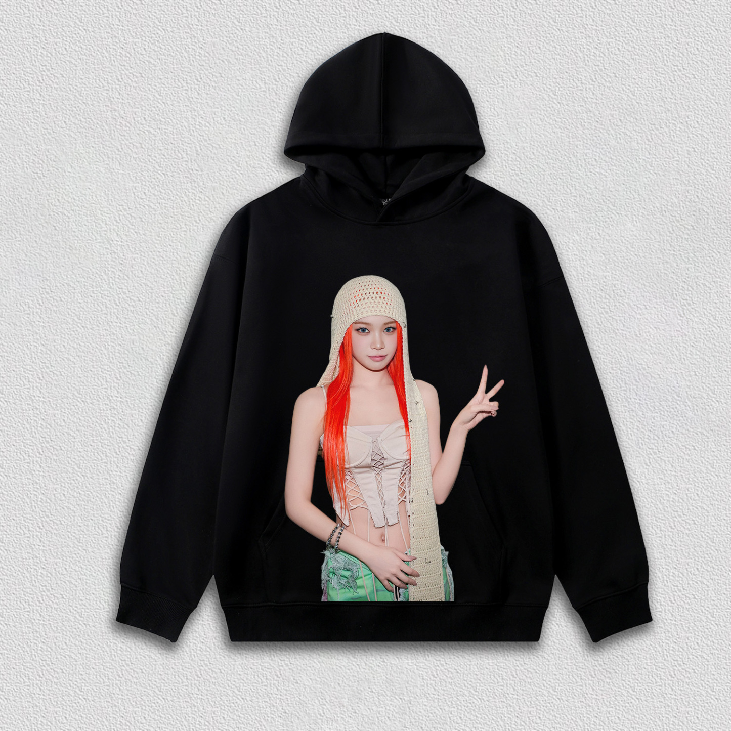 le sserafim  Chaewon