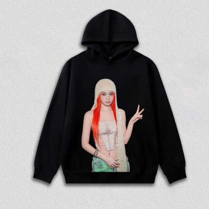 le sserafim  Chaewon