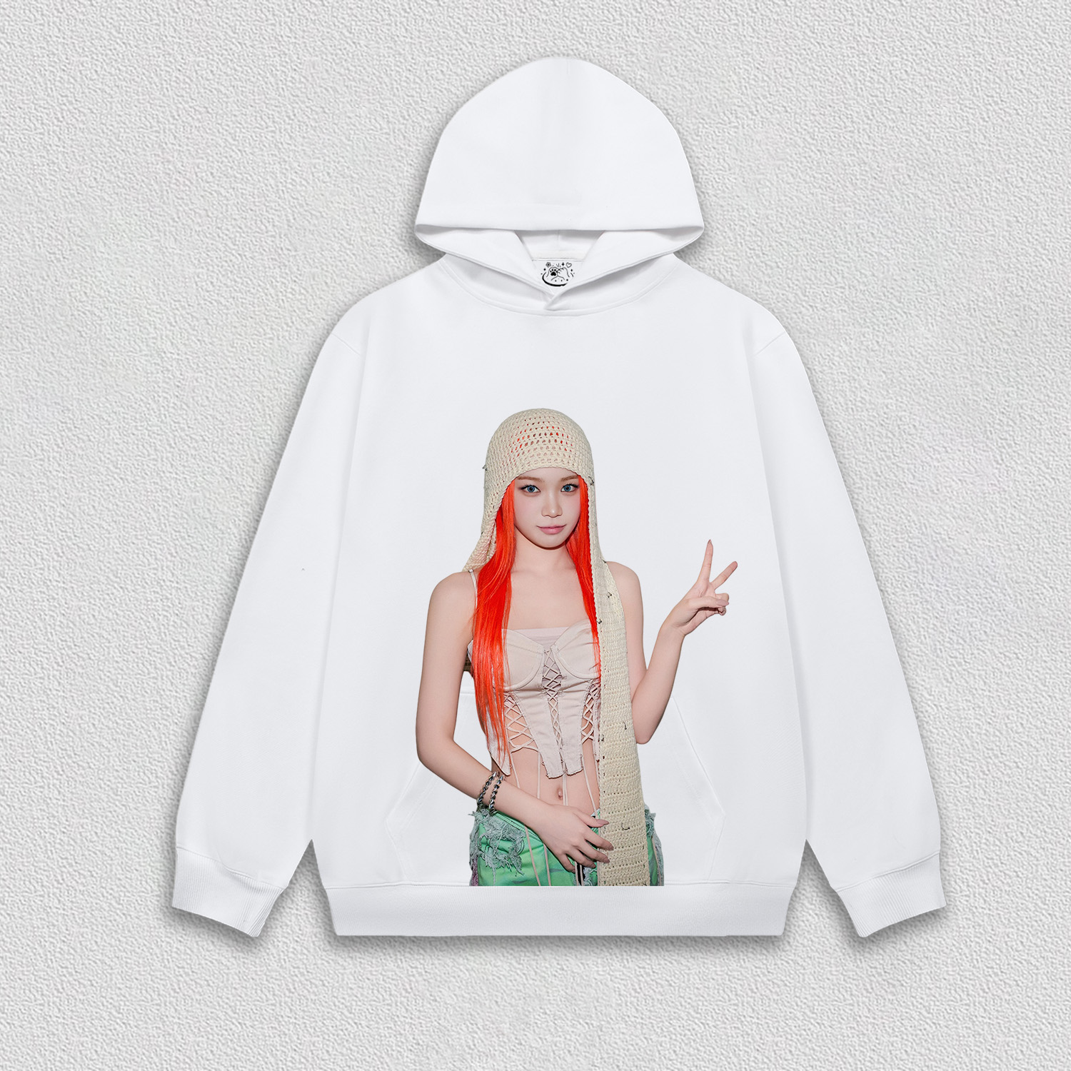 le sserafim  Chaewon