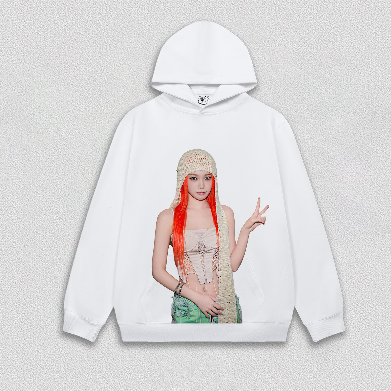 le sserafim  Chaewon